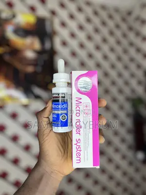 Kirkland Minoxidil