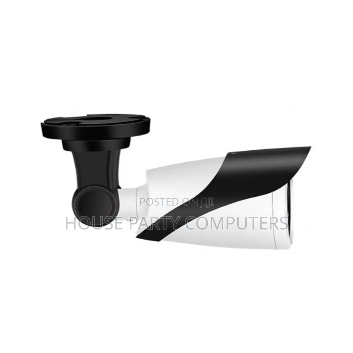 Fosvision Hd Bullet Camera 2.0mega