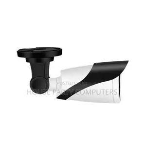 Fosvision Hd Bullet Camera 2.0mega