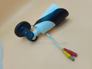 Fosvision Hd Bullet Camera 2.0mega