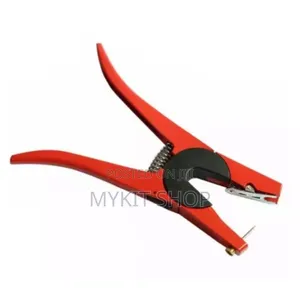 Ear Tag Applicator