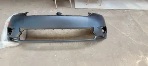 Toyota Highlander 2011,2012,2013 Front Bumper