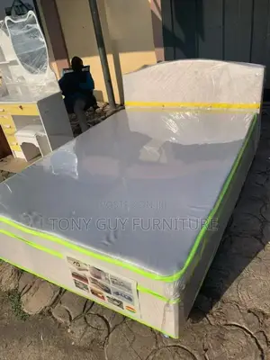 Complete Bed