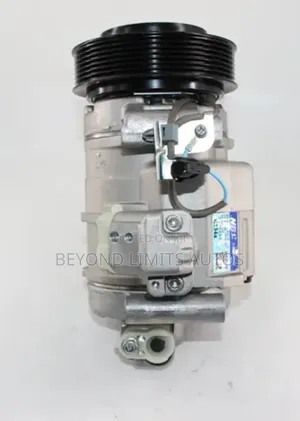 Honda Accord 2008,2009,2010,2011,2012 Ac Compressor/Ac Motor