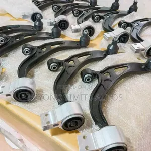 All Kinds of Cars Lower Control Arm Available