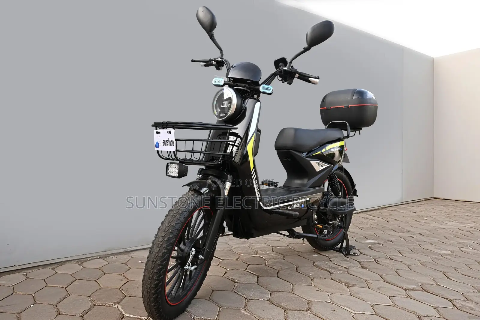 New Motorcycle 2025