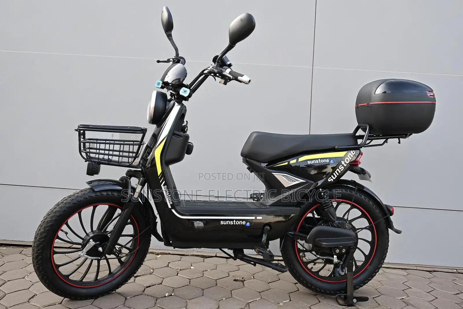 New Motorcycle 2025