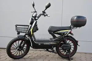 New Motorcycle 2025