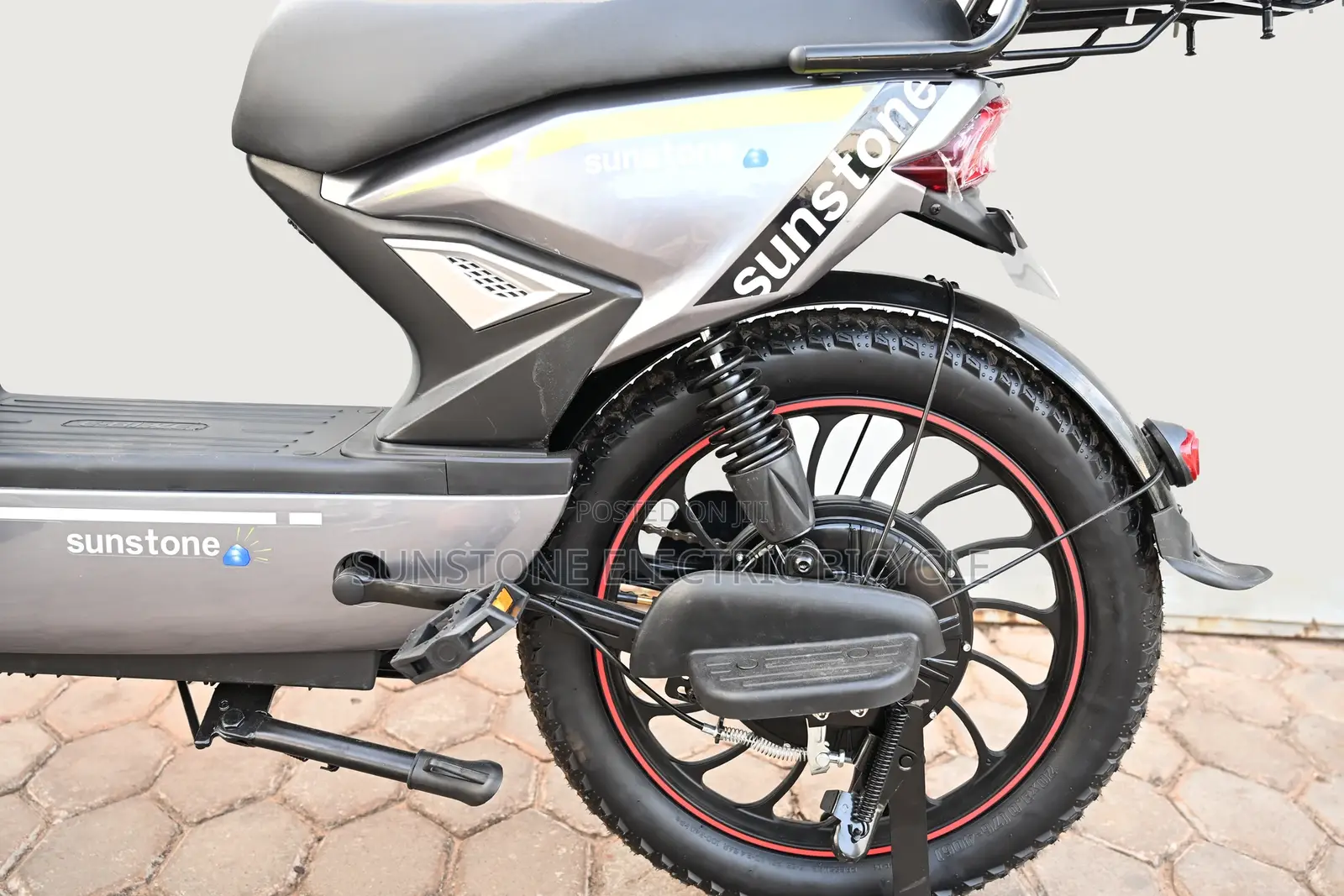 New Motorcycle 2025