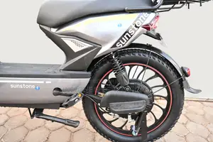 New Motorcycle 2025