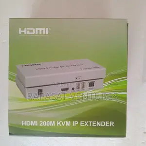 Hdmi 200m KVM Ip Extender