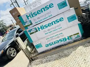 Grab Your Favorite Hisense Split R410 Gas 2.0hp