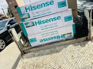 Place Your for Hisense Split R410 Gas 2.0hp