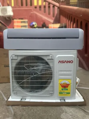 3_stars Japanese Ac| Asano 1.5hp Split Airconditioner|R410|Energy Save