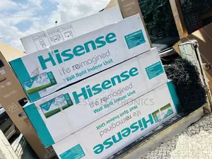 Very Cool Price 2.0hp Split R410 Gas Hisense