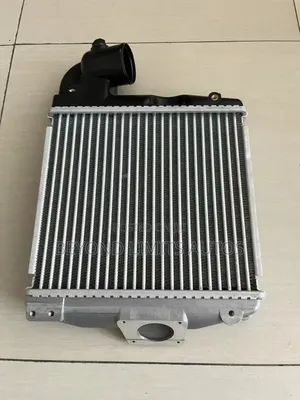 All Kinds of Toyota Hilux/Vigo Intercooler Available