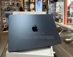 Laptop Apple MacBook Air 8GB Apple M2 SSD 256GB