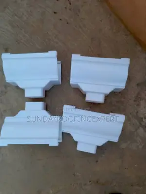 Gutter and Pipe Equipment