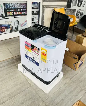 Wind Jet Dry Top Load Pearl 7kg Washing Machine