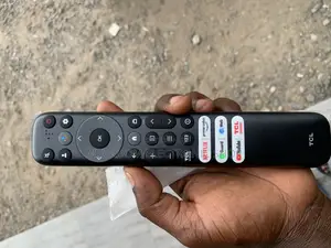 TCL Replacement Remote for Qled TVS