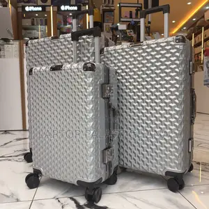 Luxury Suitcase Set