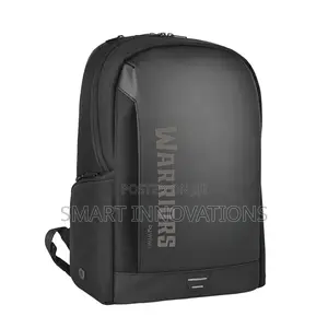 Warriors Backpack X Pro