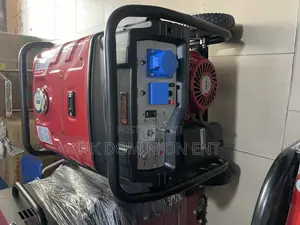 Topex Generator 9500exp Gasoline