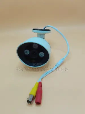 Fosvision Ahd Camera Bullet / 2.0mp 3.6mm