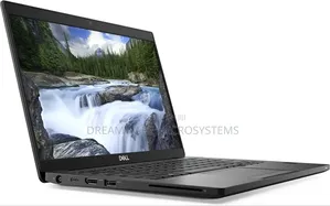 New Laptop Dell Latitude 7390 8GB Intel Core I7 SSD 256GB