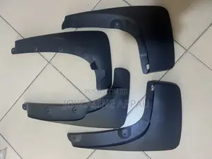 Toyota Rav4 2003 to 2012 Mudguard Flap