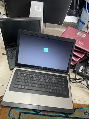 Laptop HP 630 4GB Intel Pentium HDD 500GB