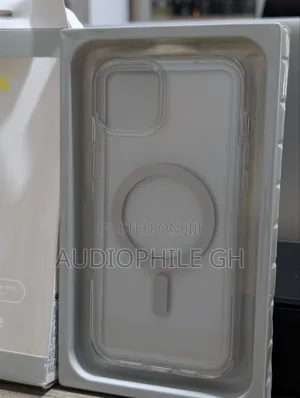 Heyday Apple iPhone 15 Plus / iPhone 14 Plus Magsafe Case