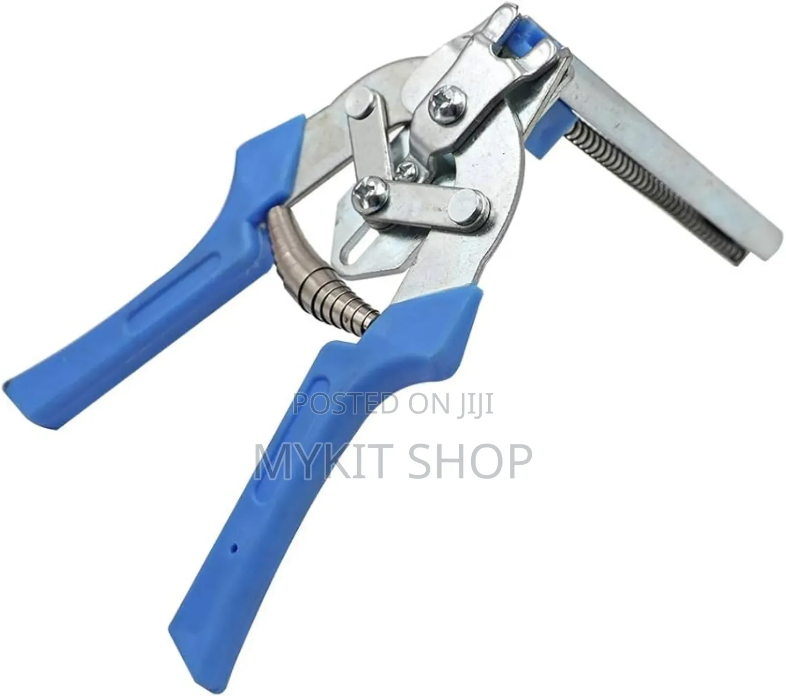 Cage Plier