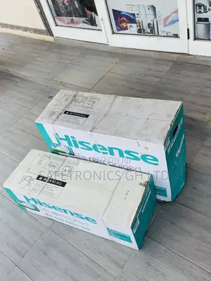 Enjoyable Split 2.0 Horsepower White Hisense Ac