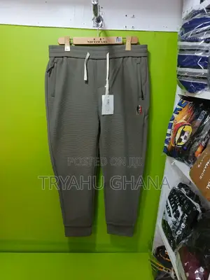 Tryahu Classic Joggers On Sale Now