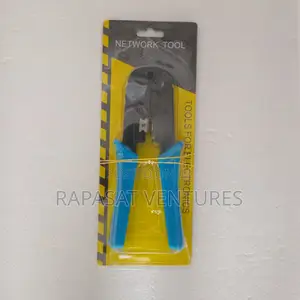 Crimping Tool