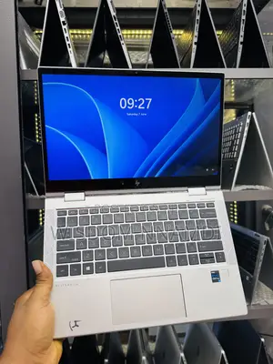 Laptop HP EliteBook 830 G8 16GB Intel Core i5 SSD 256GB