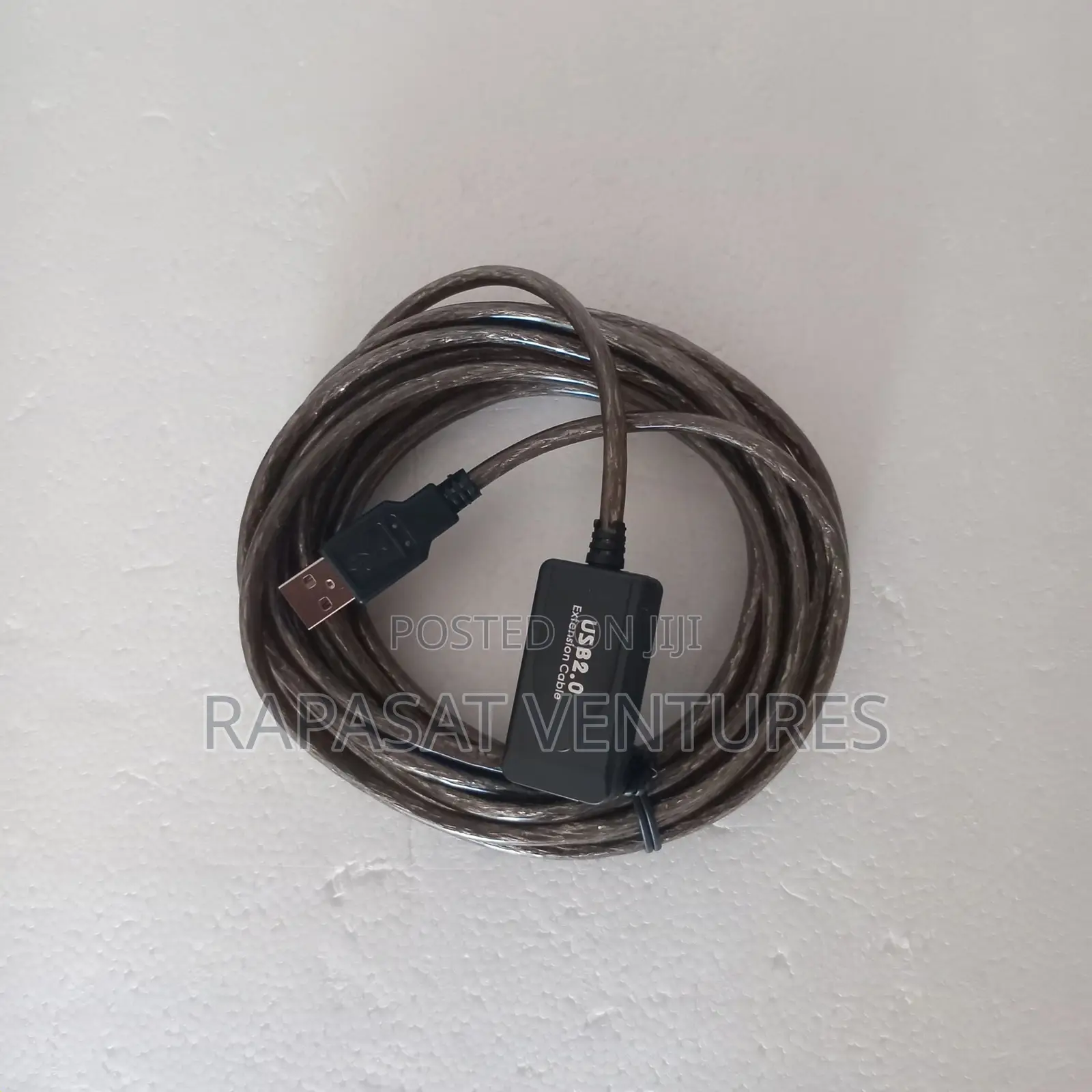 Usb 2.0 Active Extension Cable