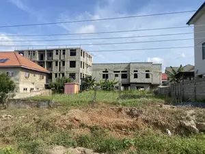 Registered 80/100sqft Land for Sale at East Legon Hills