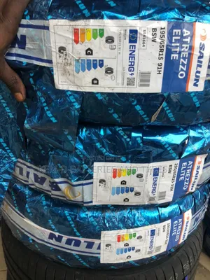 195/65r15 Brand New Tires + Free Delivery