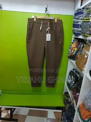 Tryahu's Best In Comfort-classic Joggers On Sale Now