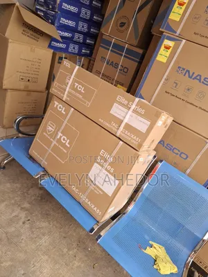 Brand New TCL Air Conditioning 1.5hp R410s Available as Seen