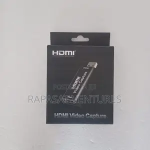 Hdmi Usb 3.0 Video Capture