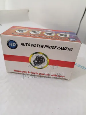 Car Reverse Camera