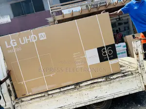 Very Affordable Price Uhd Smart 86”Ut800 Lg 2025