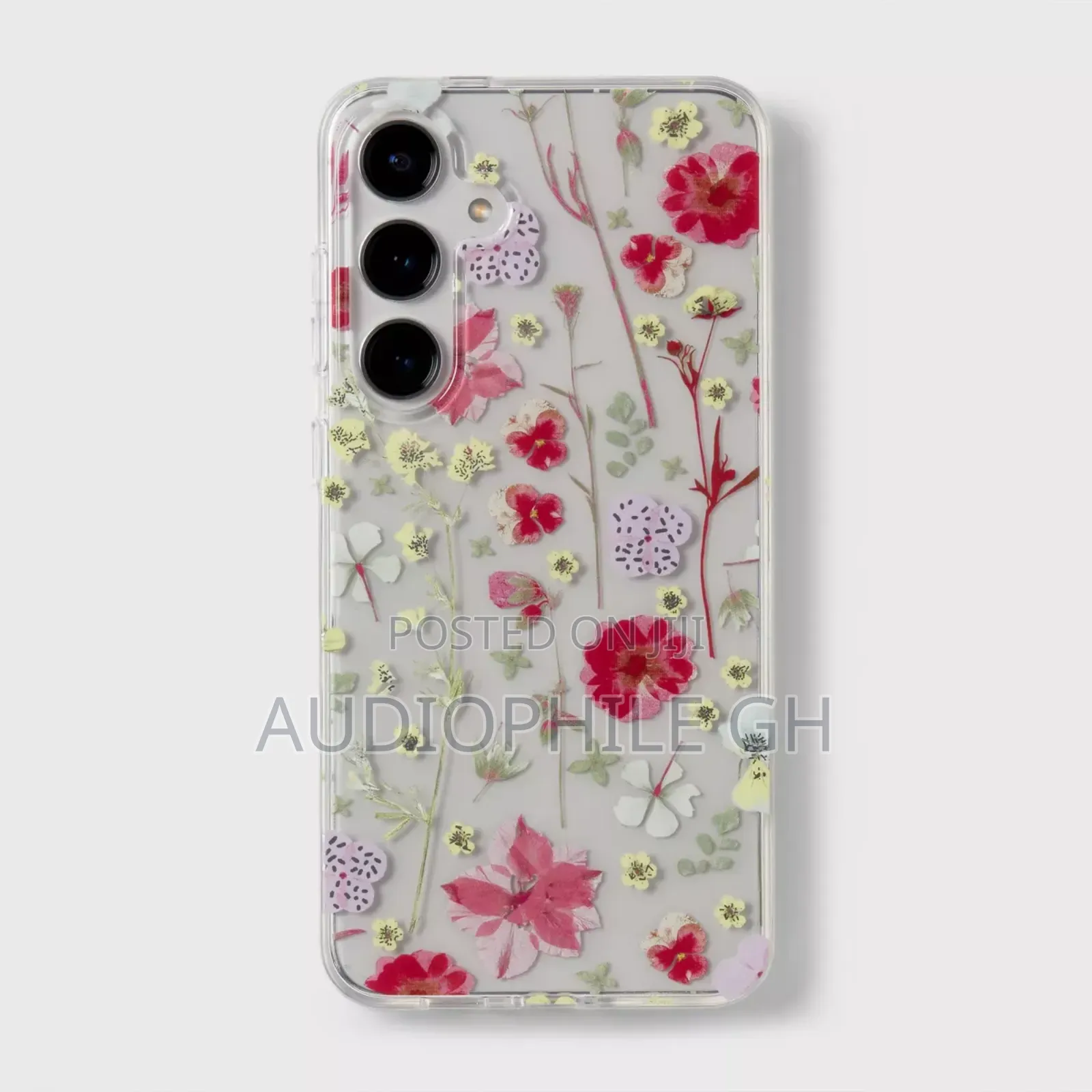 Heyday Samsung Galaxy S24+ Phone Case
