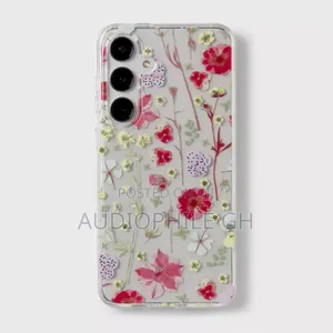 Heyday Samsung Galaxy S24+ Phone Case