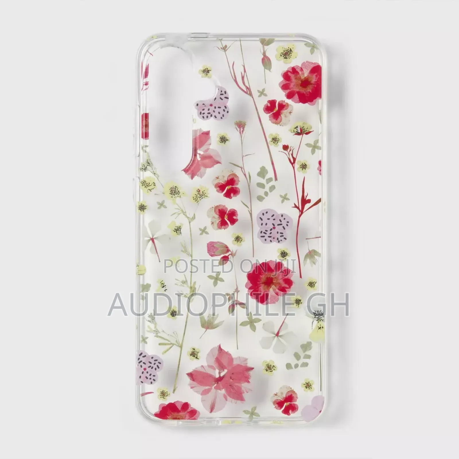 Heyday Samsung Galaxy S24+ Phone Case