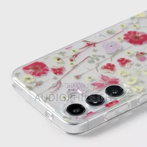 Heyday Samsung Galaxy S24+ Phone Case