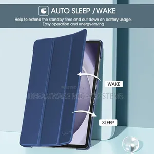 Procase Smart Case for Galaxy Tab A9 Plus/A9+5g 11 Inch 2023